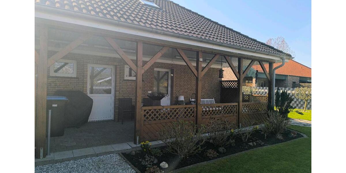 Einfamilienhaus Jemgum - 8 Zimmer, 160 m&sup2;, 349.999&euro; | Angebot:26416074