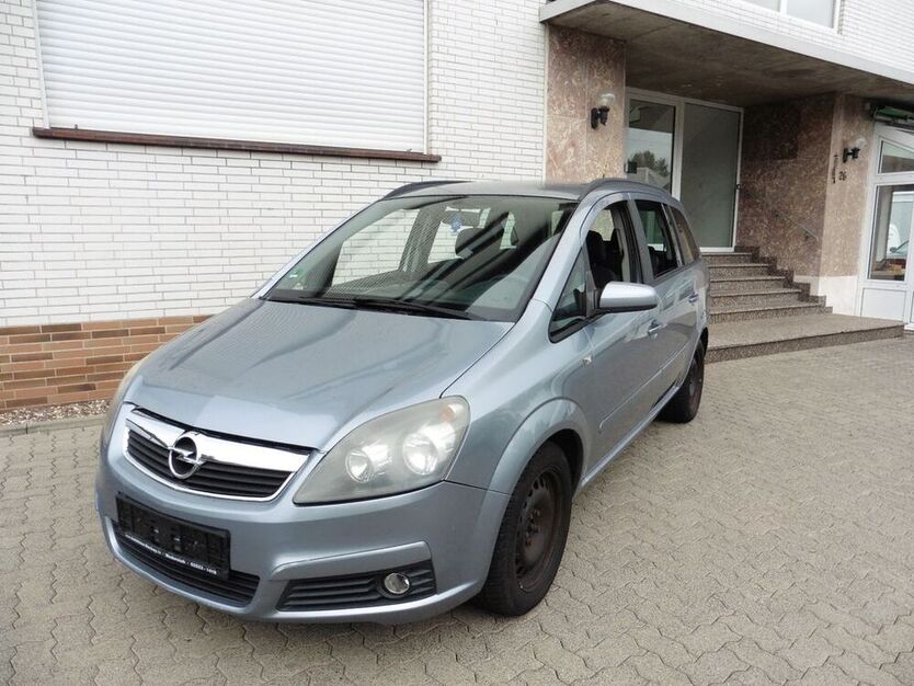 Zafira
