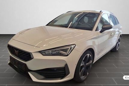 Cupra Leon 46.016 km 25.770 &euro; Bingen / Rhein 55411