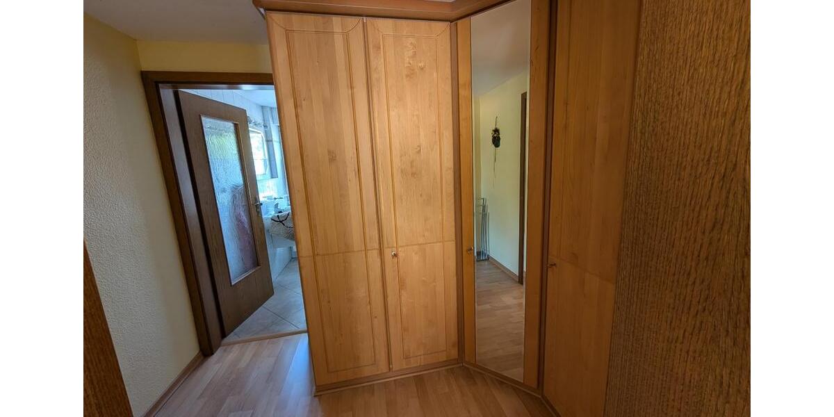 Doppelhaushälfte Werl - 5 Zimmer, 124 m&sup2;, 195.000&euro; | Angebot:27194342