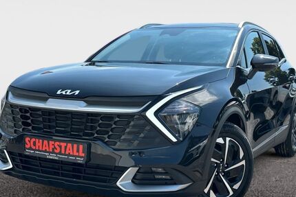 Kia Sportage 13.012 km 27.479 &euro; Elsdorf (bei Köln) 50189