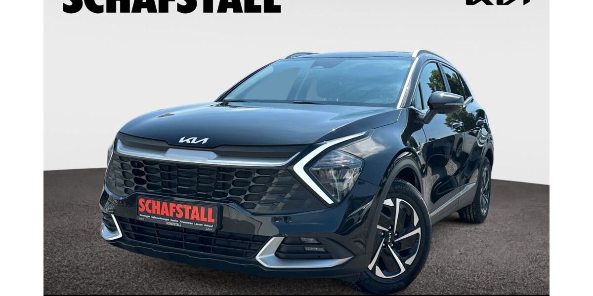 Kia Sportage 13.012 km 27.479 &euro; Elsdorf (bei Köln) 50189