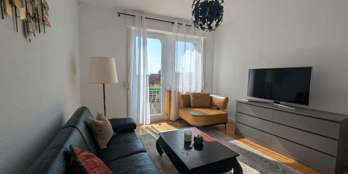 Zimmer Wiesbaden Kohlheck - 2 Zimmer, 1.800&euro; | Angebot:23308008