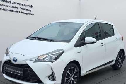 Toyota Yaris 42.400 km 13.950 &euro; Greven 48268