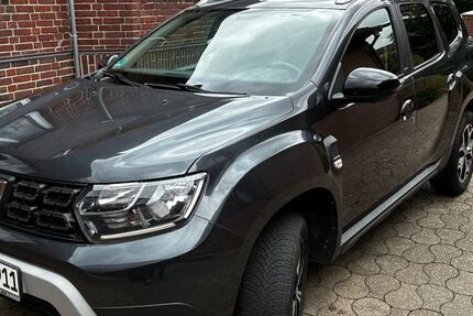 Dacia Duster 85.000 km 11.359 &euro; Mönchengladbach 41238