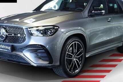 Mercedes-Benz GLE 400 5.000 km 102.898 &euro; Ahrensburg 22926