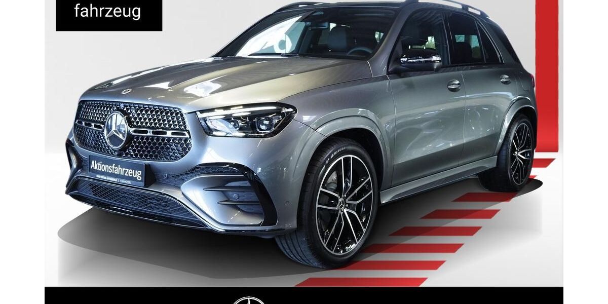 Mercedes-Benz GLE 400 5.000 km 102.998 &euro; Ahrensburg 22926