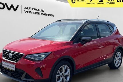 Seat Arona 21.400 km 20.480 &euro; Mosbach 74821