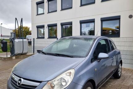 Opel Corsa 137.000 km 3.450 € Plochingen 73207