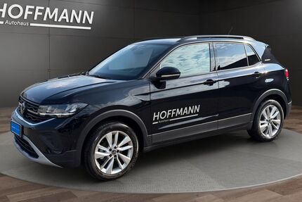 VW T-Cross 7.500 km 25.480 &euro; Winterberg 59955