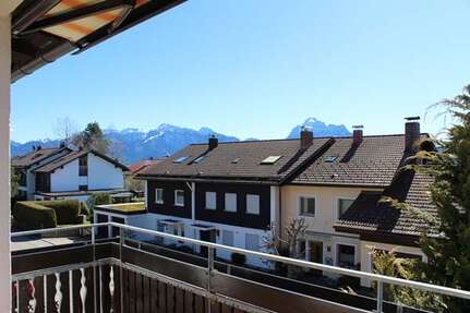 Wohnung zum Mieten in Füssen - Hopfen am See 1.220 € 90.55 m²