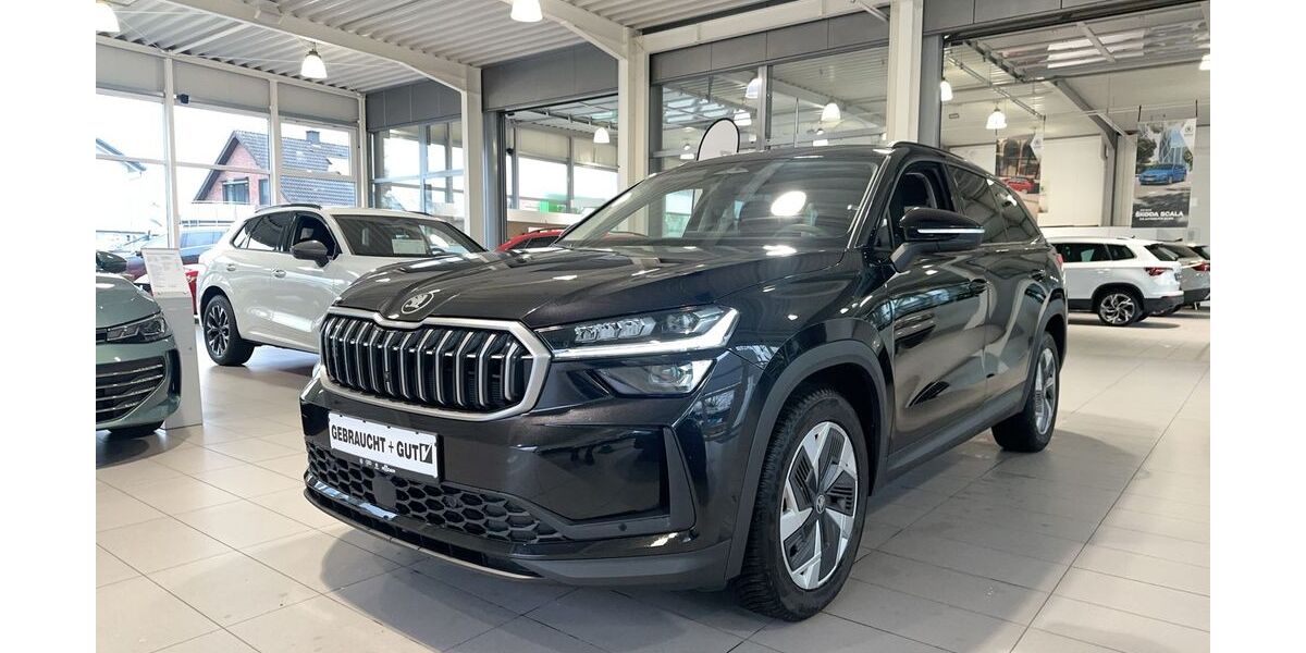 Skoda Kodiaq 24.280 km 42.550 &euro; Hünxe 46569