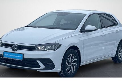 VW Polo 6.125 km 22.930 &euro; Stollberg 09366