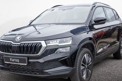 Skoda Karoq 68.943 km 25.990 &euro; Schulzendorf 15732