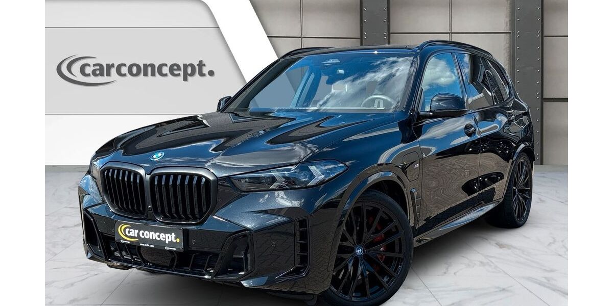 BMW X5 17.588 km 86.900 &euro; Wetzlar 35579