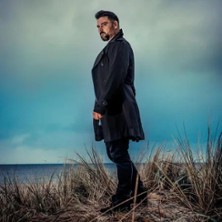 Sebastian Hämer - live | Café Löwenherz 10.10.2026 Café Löwenherz