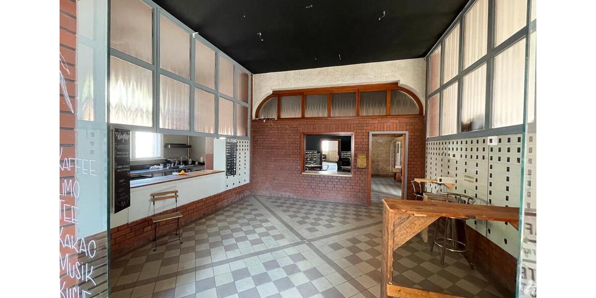 Gewerbeobjekt Eberswalde - 1.999&euro; | Angebot:26386684