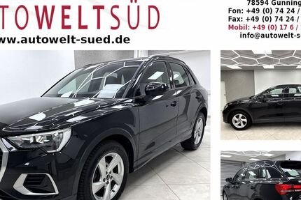 Audi Q3 70.000 km 27.499 &euro; Gunningen 78594