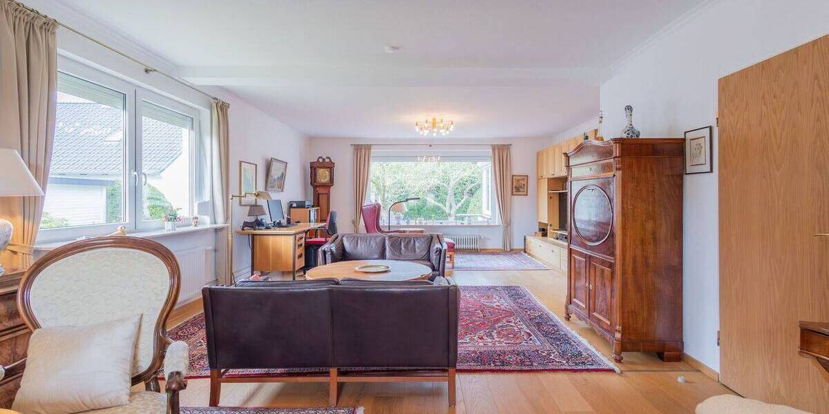 Einfamilienhaus Büdelsdorf - 4 Zimmer, 158 m&sup2;, 398.000&euro; | Angebot:26417363