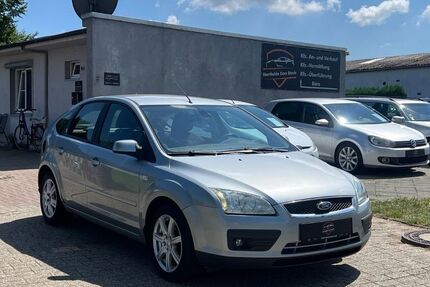 Ford Focus 118.552 km 990 &euro; Stade 21682