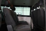 VW T6 Kombi TRANSPORTER 2.0 TDI / 9-SITZER / AHK 137.000 km 18.991 &euro; Hamm 59077