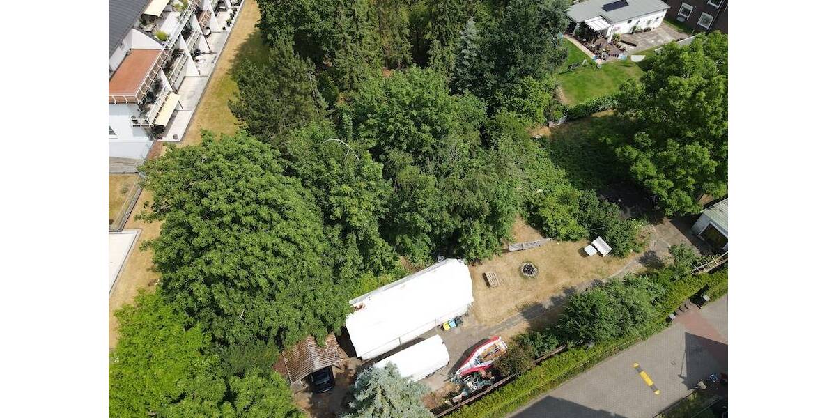 Grundstück Uetersen - 940.000&euro; | Angebot:25708416