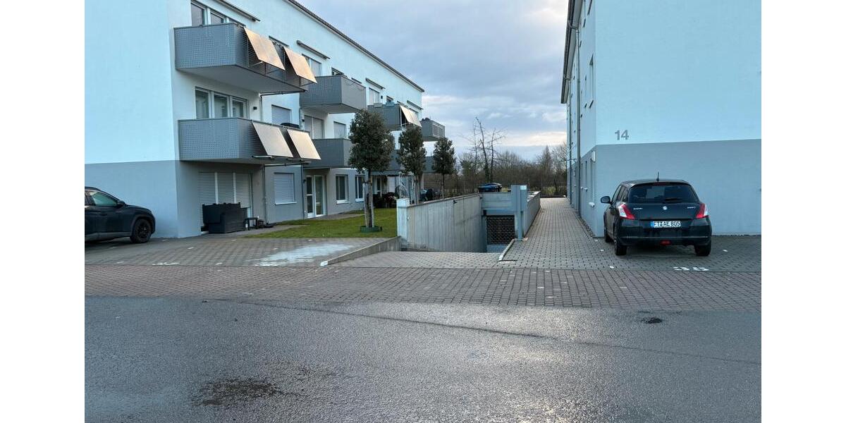 Erdgeschoßwohnung Beindersheim - 2 Zimmer, 64 m&sup2;, 274.000&euro; | Angebot:26413308