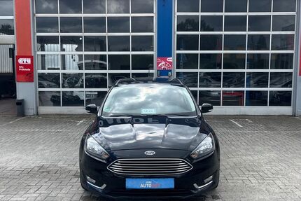 Ford Focus 145.000 km 8.799 &euro; Osnabrück 49090