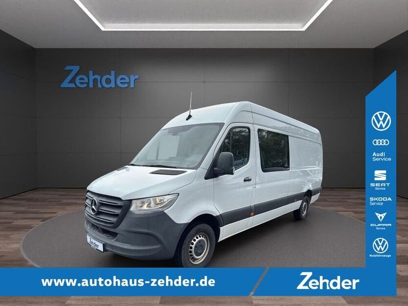 Sprinter