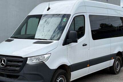 Mercedes-Benz Sprinter 46.293 km 39.980 &euro; Grevesmühlen 23936