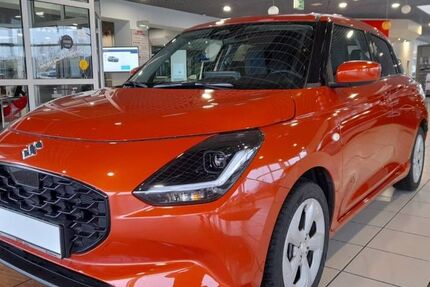 Suzuki Swift 1.731 km 17.900 &euro; Burg 39288