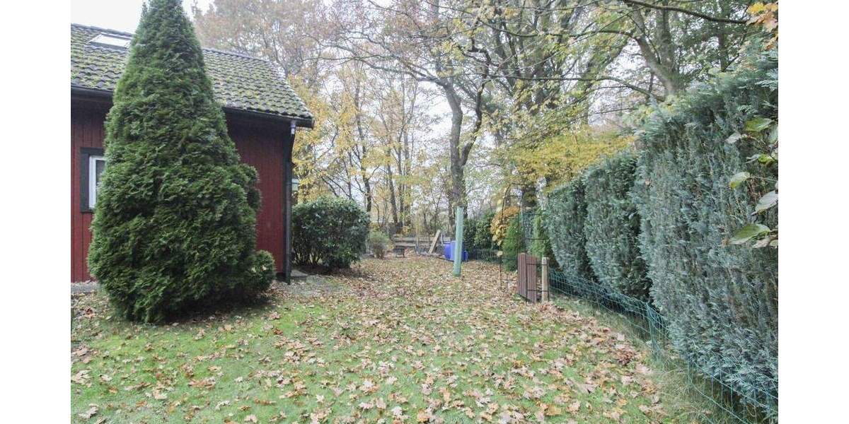 Einfamilienhaus Hohenwestedt - 3 Zimmer, 199.000&euro; | Angebot:25302972