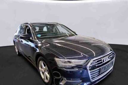 Audi A6 114.510 km 28.950 € Schöppenstedt 38170
