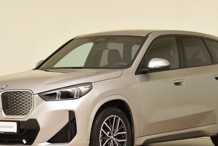BMW iX1 23.500 km 44.980 &euro; Ellhofen 74248