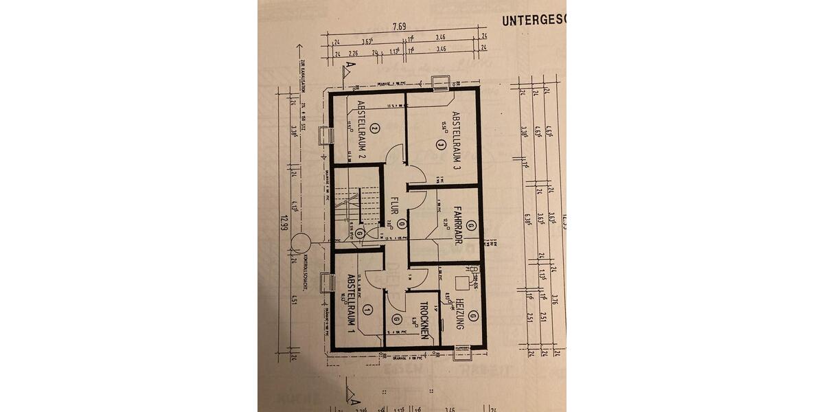 Maisonettenwohnung Spaichingen - 4.5 Zimmer, 100 m&sup2;, 295.000&euro; | Angebot:26710700