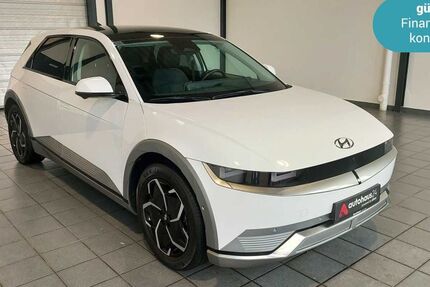 Hyundai IONIQ 5 25.427 km 28.990 € Wuppertal 42287