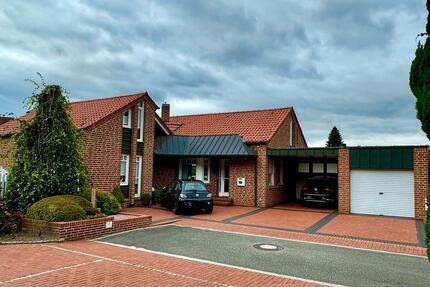 Haus Meppen - 6 Zimmer, 142 m&sup2;, 409.000&euro; | Angebot:26944672