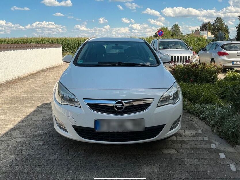 Astra