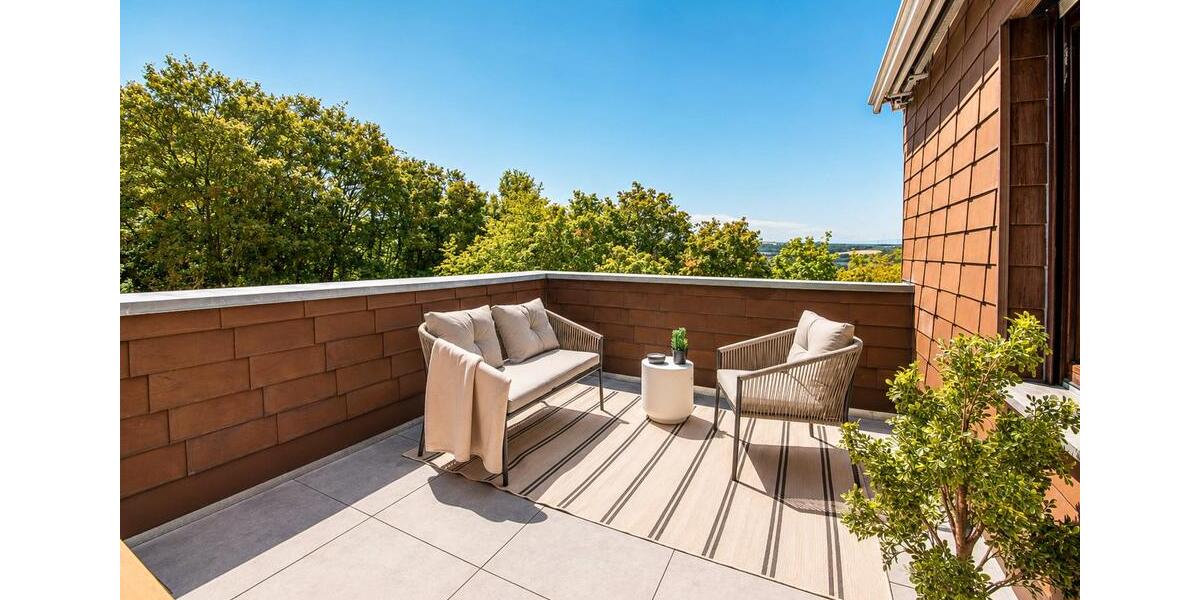 Terrassenwohnung Veitshöchheim - 2 Zimmer, 75 m&sup2;, 297.000&euro; | Angebot:27109954