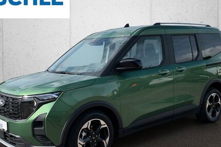 Ford Tourneo Courier 5.950 km 27.778 € Ölbronn 75248