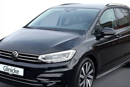 VW Touran 10.118 km 39.450 &euro; Baunatal 34225