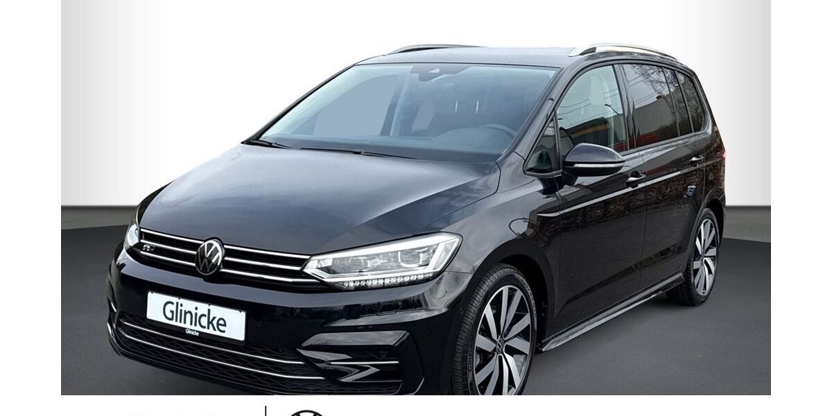 VW Touran 10.118 km 39.450 &euro; Baunatal 34225