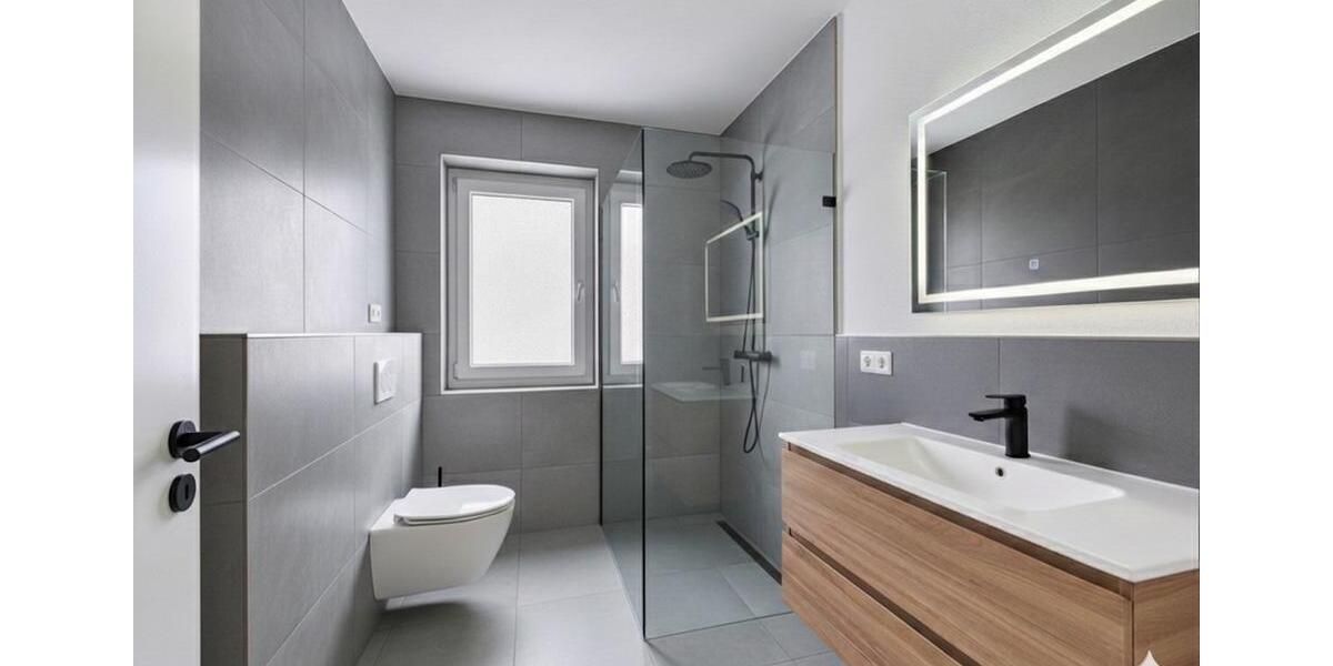 Etagenwohnung Buxtehude - 2 Zimmer, 55 m&sup2;, 190.000&euro; | Angebot:26056400