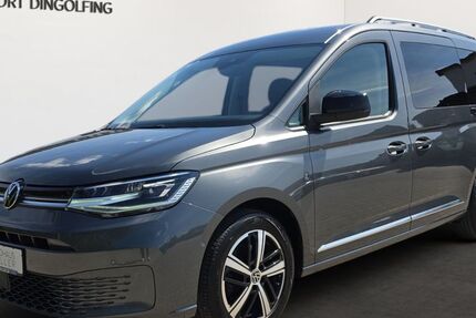 VW Caddy Maxi 77.995 km 28.700 &euro; Dingolfing 84130