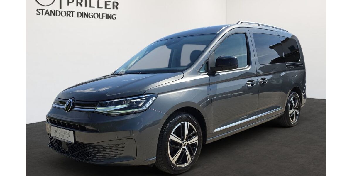 VW Caddy Maxi 77.995 km 28.700 &euro; Dingolfing 84130