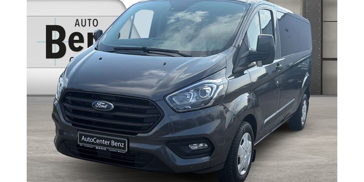 Ford Tourneo Custom 54.000 km 29.490 &euro; Laupheim 88471