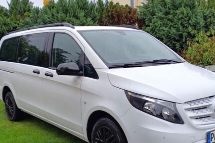 Mercedes-Benz Vito 181.000 km 16.490 &euro; Pocking 94060