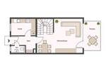 Reihenmittelhaus Leipzig Wiederitzsch - 5 Zimmer, 114 m&sup2;, 389.000&euro; | Angebot:26376919