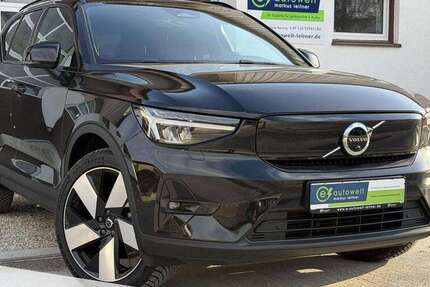 Volvo XC40 22.081 km 34.290 &euro; Landau a.d.Isar 94405