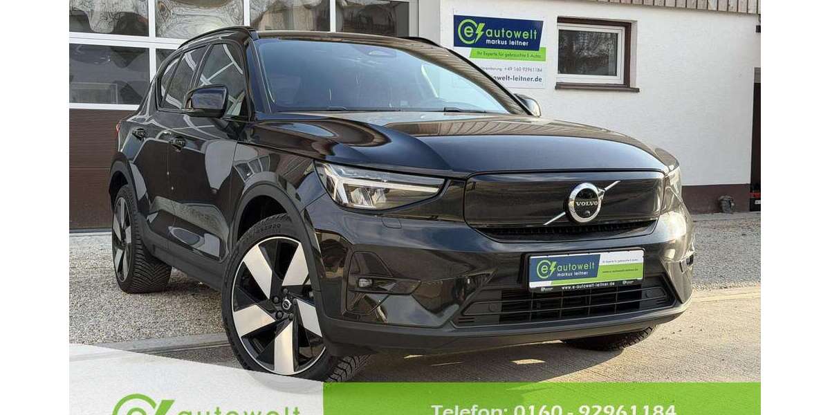 Volvo XC40 22.081 km 34.290 &euro; Landau a.d.Isar 94405
